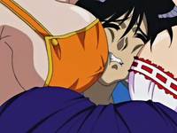 Кадр Мышь (мини-сериал)