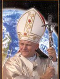 Pope John Paul II