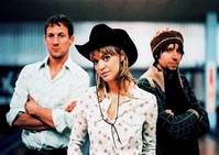 Кадр Почти рай