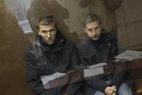 Кадр Около футбола