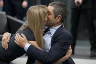 Кадр Агент Джонни Инглиш: Перезагрузка