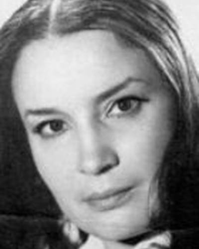 Наталья Величко фото