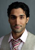 Амин Наземзадех фото