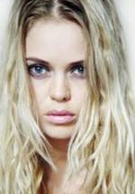 Джинн-Мелани Хаасбрек фото