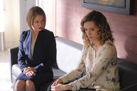 Кадр Темное дитя