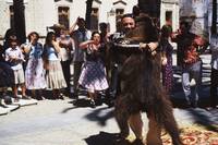 Кадр Медвежий поцелуй