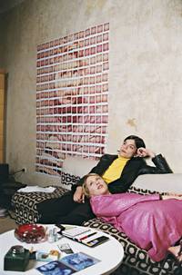 Кадр Тариф на лунный свет