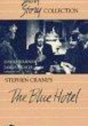 The Blue Hotel