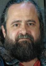 Алексей Багдасаров фото