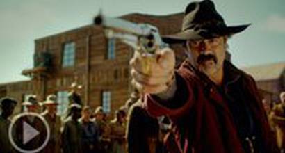 Трейлер (русский дублированный) 