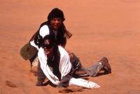 Кадр Доспехи Бога 2: Операция Кондор