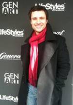 Pierluca Arancio фото