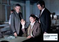 Кадр Прощай, друг