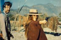 Кадр Ханни Колдер