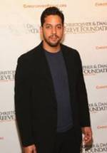 Дэвид Блейн фото