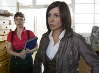 Кадр Место преступления