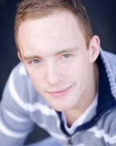 Бенжамин Фармер фото