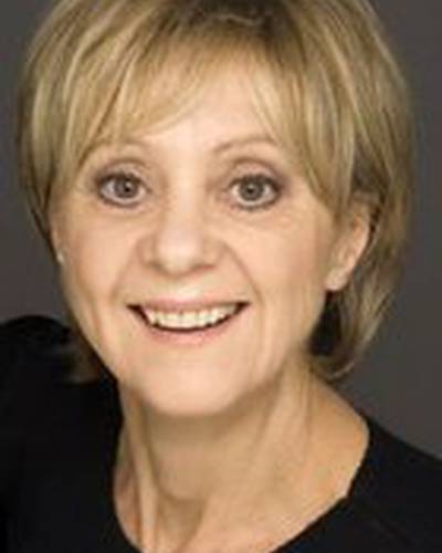 Розалинд Эйрс фото