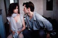 Кадр Публичная женщина