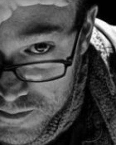 Дэн Буш фото