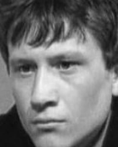 Виктор Древицкий фото