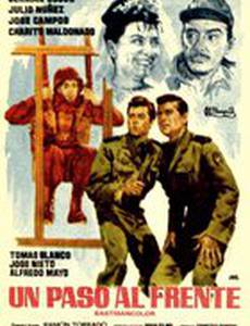 Un paso al frente