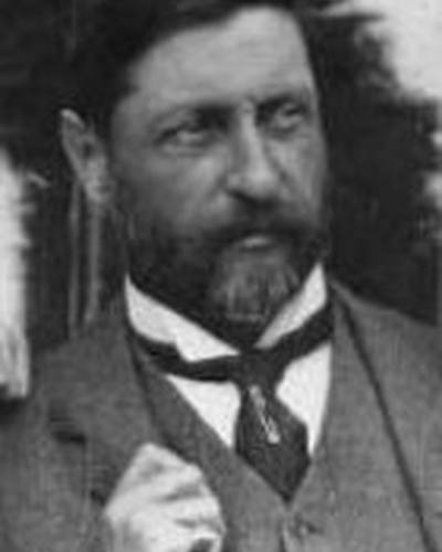 Г. Райдер Хаггард фото