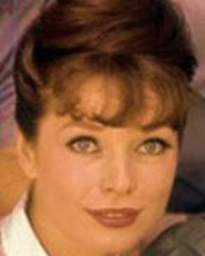 Анета Корсаут фото