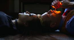 Кадр из фильма "Консультант" - 1