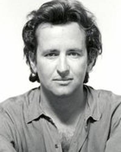 Марк Дж. Гордон фото