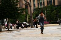 Кадр Вирусный фактор