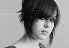 Эллен Пейдж приревнует Александра Скарсгарда