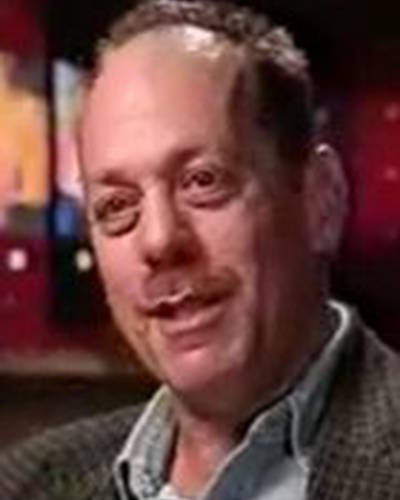 Дэвид Кэген фото