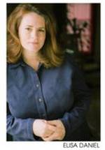 Элиза Дэниэл фото