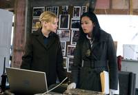 Кадр Жаркий полдень