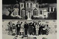 Ужин с убийством