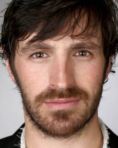 Оуэн Мэкен фото