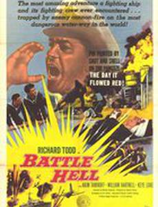 Yangtse Incident: The Story of H.M.S. Amethyst