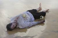 Кадр Череп и кости