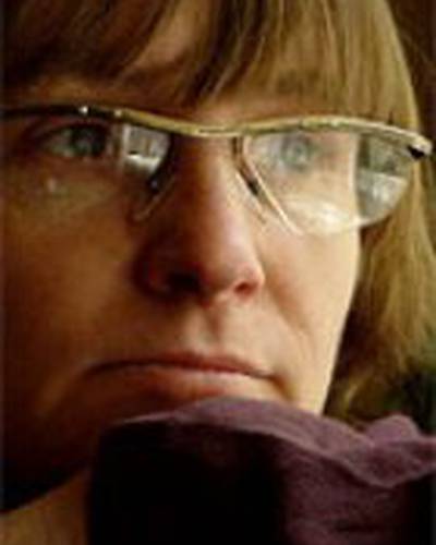 Дорота Кендзежавска фото