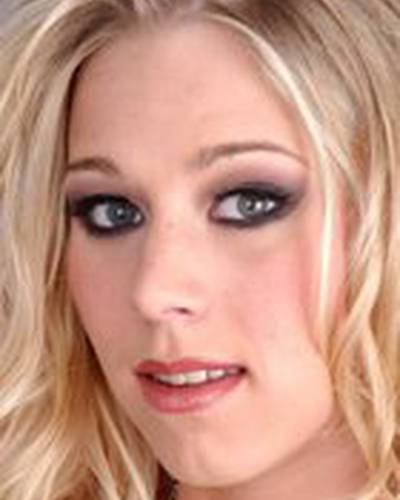 Кэти Морган фото