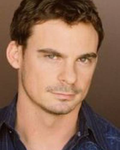 Бретт Гранстафф фото