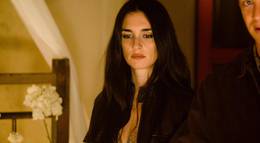 Кадр из фильма "Исчезновение" - 2