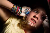 Кадр Тревожный вызов