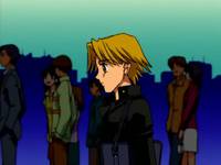 Кадр Супердевчонки