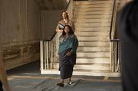 Кадр Дивергент. Глава 3: За стеной (Дивергент. Глава 3: Преданная)