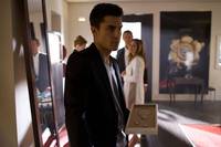 Кадр Зажигание