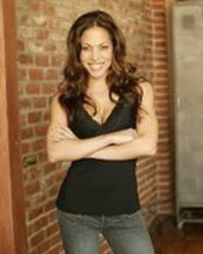 Жасмин Йонас фото