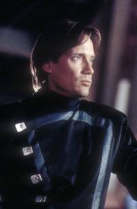 Кадр Андромеда