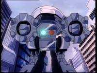 Кадр Робокоп (мини-сериал)